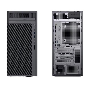 คอมพิวเตอร์เวิร์กสเตชัน T3680 พร้อมด้วย I7 14700 แรม 32GB DDR5 5600 ฮาร์ดดิสก์ SSD 1TB  ซีพียูประสิทธิภาพสูง Core I9-14900k เพื่อประสิทธิภาพการทำงานที่ทรงพลัง - Product Image 5