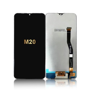 Display LCD Touch Screen Personalizzato OEM per Telefoni Cellulari <span class=keywords><strong>Samsung</strong></span> M13 M14 M20 M21 M21s M30 M31S M33 M34 M21 M53 M54 5G - Product Image 3