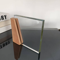 Trophées en cristal de haute qualité avec base en bois, plaque en cristal de verre vierge pour gravure au laser
