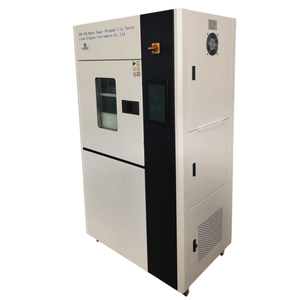 Testador de Permeabilidade ao Vapor de Água para Têxteis, Filmes e Tecidos Revestidos - Product Image 6
