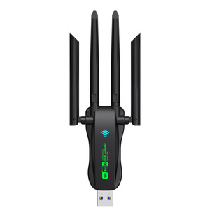 PIX-LINK Prix Usine <span class=keywords><strong>Carte</strong></span> Réseau USB Double Bande 2.4G 5G 900Mbps Sans Pilote pour <span class=keywords><strong>Ordinateur</strong></span> de <span class=keywords><strong>Bureau</strong></span> Adaptateur USB <span class=keywords><strong>Wifi</strong></span> 6 Hotspot - Product Image 2