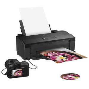 Color Inkjet Printers 1500w Office Machine - Product Image 4