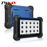 Autel IM608 II Pro MaxiIM 608 Programador de Llaves Completo, Escáner OBD2, Herramienta de Diagnóstico para Autos IM608II, Programación de Llaves IMMO, PK IM508 IM508S