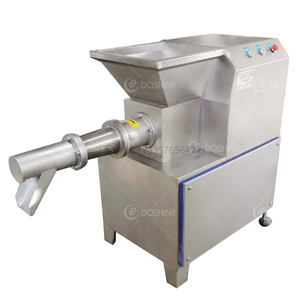 Machine de séparation de la viande et des os de poulet de haute qualité / Désosseur de viande de poulet / Séparateur d'os et de viande de poulet de <span class=keywords><strong>Phenix</strong></span> Machinery - Product Image 3