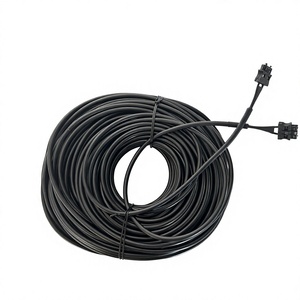 Cable de Fibra Óptica FANUC A66L-6001-0049 FSSB con Núcleo de PMMA, Conector Snap Fanuc para Unidad 16C/18C - Product Image 1