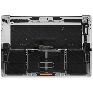 Thương hiệu mới cho MacBook <span class=keywords><strong>Pro</strong></span> A1707 2016 2017 Top trường hợp palmrest Bàn phím Touchpad Lớp Một - Product Image 3