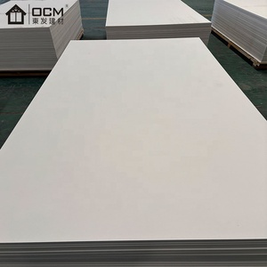 Panneau de <span class=keywords><strong>bardage</strong></span> extérieur en fibro-<span class=keywords><strong>ciment</strong></span> 10 mm pour balcon, résistant au gel et aux intempéries - Product Image 1