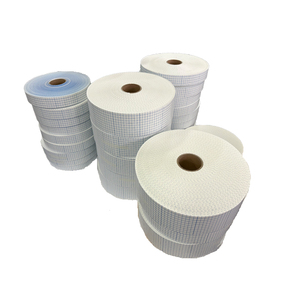 Perban Luka Perekat Non Woven Kustom OEM Gulungan Jumbo Kelas Medis Bernapas Hipoalergenik Perawatan Luka Rumah Sakit - Product Image 2