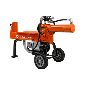 Spaccalegna Elettrico <span class=keywords><strong>Professionale</strong></span> RCM per Legna Secca da Ardere - Product Image 3