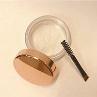 Gel Fixateur Sourcils Bio Formule Naturelle Effet Laminé Transparent Pour Peaux Sensibles – Le Meilleur et le Plus Populaire
