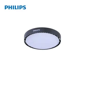 PHILIPS led highbay BY239P 62W 97W 145W 190W CW/NW PSU RLC IP65 tinggi BAY 30000 jam luminer tertutup