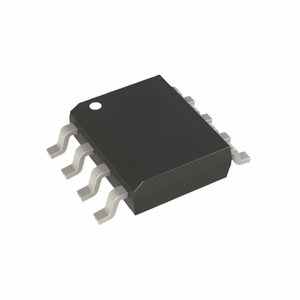 Transistors Components Electronic 8-SOlC SI4563DY-T1-E3 Manufacturer Channel - Product Image 1