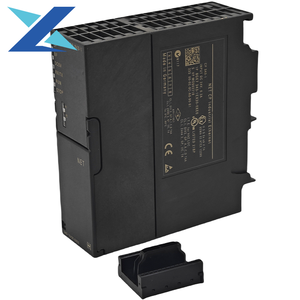 Siemens Nuevo Original 6GK73431EX300XE0 <span class=keywords><strong>S7</strong></span> <span class=keywords><strong>300</strong></span> Módulos de comunicación Ethernet Procesador 6GK7343-1EX30-0XE0 - Product Image 1