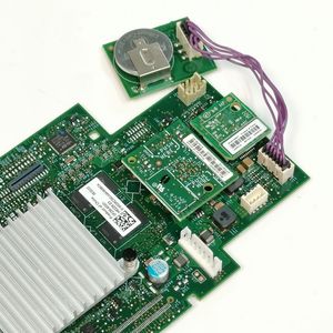Placa formateadora original PCA para <span class=keywords><strong>HP</strong></span> <span class=keywords><strong>455</strong></span> M455 M455dn placa lógica piezas de impresora 3PZ95-60001 - Product Image 5