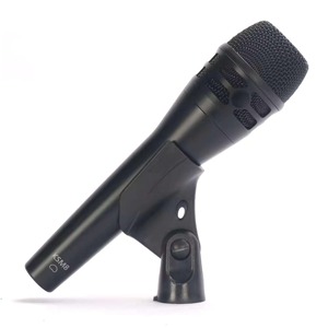 KSM8 Cardioid Dynamic Vocal Microphone KSM8/N KSM8/B KSM8 <strong>Wireless</strong> Microphone Handheld Live Karaoke Mic with <strong>Soft</strong> Bag - Product Image 2