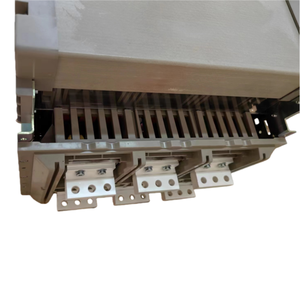 Interruptor Automático Industrial Fijo Masterpact NW12 H1 1250A 3P, 48029, con Capacidad de Ruptura de 65kA, 50/60Hz - Product Image 6