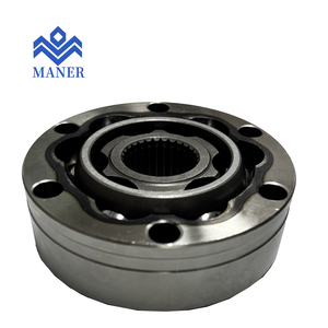 Sistemas de motor automático MANER 1K0498103A 81A498103A 5Q0498103L fabricación junta universal interior delantera bien hecha para VW Tiguan - Product Image 4