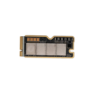Nuevo Technojoy M4 2T 4T Ssd HDD Disco Duro actualización almacenamiento DIY para Mac Mini M4