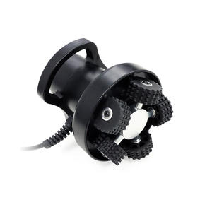 Vertical 6 en 1 Strong 360 ° Appareil de massage à rouleaux rotatifs pour lifting facial et remodelage corporel, <span class=keywords><strong>5</strong></span> têtes, pour la relaxation musculaire - Product Image 6