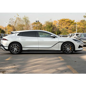 DENZA Z9 GT <span class=keywords><strong>DM</strong></span> Berlina di Lusso dal Design Premium, Motore Ibrido Plug-in 2.0T L4, Modello Ultra Edition, Veicoli a Nuova Energia, <span class=keywords><strong>Auto</strong></span> Nuove - Product Image 1