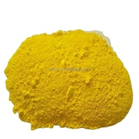 Pigment d'oxyde de fer de couleur d'engrais pour produit chimique/brique/plastique/verre/revêtement/moulin à papier/peinture à base d'eau