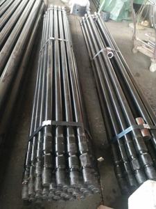 פטיש קידוח מהירות קידוח api מקדחה מוטות צינורות סלע מחזק מוט מוט מוט חלול מוט מוט מוט מוט מוט מוט חוט R780 s135 חומרים - Product Image 3