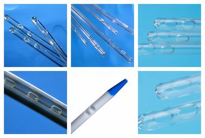 เครื่องเจาะรูสำหรับใช้ทางการแพทย์เครื่องเจาะรู CNC แบบหมุนสายสวนความแม่นยำสูง AM20209 - Product Image 6