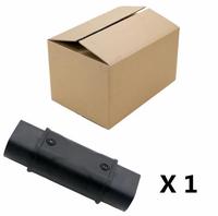 Nouvel adaptateur EV JET JC03 32A Type 2 vers GBT pour véhicules électriques 250V, utilisation pour la rénovation/mise à niveau