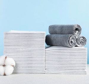 แผ่นรองซับฉี่สุนัข ซุปเปอร์ดูดซับ ขนาด 60*90 ซม. ไซส์ XL - Product Image 1