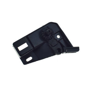 Pièces détachées automobiles Poignée d'ouverture de capot et support pour VW CC Eos Tiguan Golf GTI Jetta Passat - Product Image 5