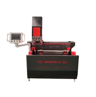 Routeur CNC de précision pour portes fenêtres profilés en aluminium architecturaux utilisés pour le bois Siemens Syntec Mach3 NC Studio roulement engrenage