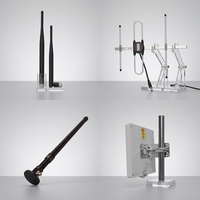 Servicio OEM de Antena de Alta Ganancia Personalizada, Más de 10 Años de Experiencia en Ingeniería, Prueba Agilent E5071C para Módulo Inalámbrico, Dispositivo IoT