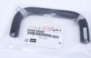 Système de refroidissement de qualité originale, tuyau d'eau ASSY-WATER B 25469-2B200 254692B200 pour Hyundai SONATA Kia OPTIMA 25469 2B200 - Product Image 6