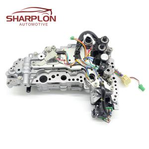 Cuerpo de Válvulas de Transmisión CVT REOF09A JF009E JF010E en Oferta para Repuestos de Automóviles Nissan - Product Image 4