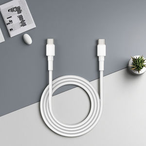 TKT câble USB universel type-c résistant aux taches PD câble <span class=keywords><strong>de</strong></span> données <span class=keywords><strong>de</strong></span> charge rapide 1M longueur câble <span class=keywords><strong>de</strong></span> charge Mobile pour <span class=keywords><strong>iPhone</strong></span> ordinateur portable - Product Image 6