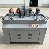 Bâton d'allumette en bois d'exportation à chaud faisant la machine Machine de fabrication de poignée de pelle à tige ronde en bois