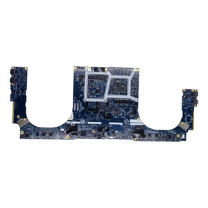 Original nuevo para Dell Precision 5760 placa base i7-11850H RTX A3000 0T7J1J Stradale-MLK TGLH MB 19876-1 - Product Image 1