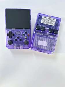 Console di Gioco Portatile Retrò R36S all'Ingrosso HD 64GB con 20000 Giochi Integrati Console per Videogiochi R36HD per PS1 come Regalo di Natale - Product Image 5