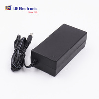 Adaptateur d'alimentation à découpage AC/DC personnalisable en gros 40W 44W 48W 9V 12V 21V 36V 0.4A 1A 1.5A, alimentation médicale de bureau 2 MOPP
