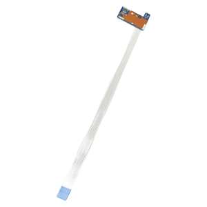 Bouton d'<span class=keywords><strong>alimentation</strong></span> avec câble Ls-B161P, remplace les accessoires, pièces de rechange pour <span class=keywords><strong>Acer</strong></span> V3-572G E5-511 E5-571 E5-521 Professional - Product Image 5