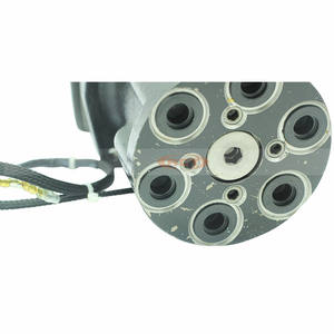 Precio Ex-fábrica manija de palanca de Control Assy para excavadora DH-5 DH-7 DH-9 - Product Image 3