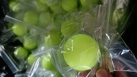 Arnés 30 ° 65MM Bola de masaje de silicona de alta calidad para dedo punto manos dedo juego de bolas de masaje de liberación de silicona