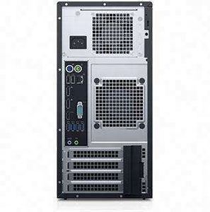 Servidor en Torre Dell PowerEdge T130 con Procesador Xeon E3-1220v6 de 3.0GHz, en Oferta - Product Image 4