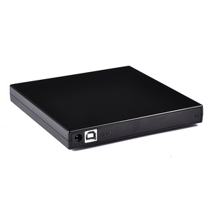 Unità Blu-Ray Esterna BD Compatibile 3D per Notebook e Desktop, Lettore Blu-Ray USB Universale Portatile Kangbao BD-Combo - Product Image 5