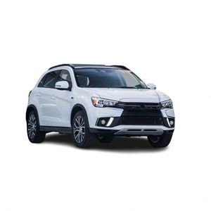 แผ่นกันชนหน้ารถยนต์สำหรับ <span class=keywords><strong>Mitsubishi</strong></span> <span class=keywords><strong>ASX</strong></span> XC 2016 2017 2018 <span class=keywords><strong>2019</strong></span> - Product Image 4