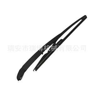 อะไหล่เปลี่ยนใบปัดน้ำฝนหลังรถยนต์ Alfa Romeo 159 Sportwagon รุ่น 60685160 แบบ Bone Type - Product Image 5