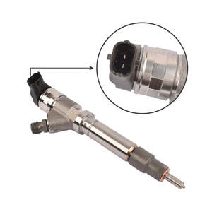 Inyector de Combustible Diésel en Oferta, 0445120027 0986435504 para Motor LLY 6.6L 2004.5-2005, Pieza de Repuesto para Camiones 2500 3500 - Product Image 3