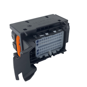 ขั้วต่อ ECU รถยนต์ 1 928 404 780 PA <span class=keywords><strong>66</strong></span> <span class=keywords><strong>GF</strong></span> <span class=keywords><strong>30</strong></span> 58 พิน ของแท้ ขั้วต่อไฟฟ้าสำหรับยานยนต์ - Product Image 1