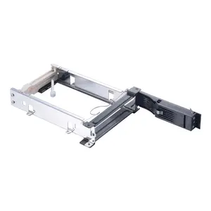 Inkoop Groothandel 3.5 ''Sata Hdd Mobile Rack Voor Sata 6Gbps, Ondersteuning Mediaspeler, set-Top-Box (Stb)