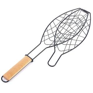 Cesta de grelha para churrasco, revestimento antiaderente, venda imperdível - Product Image 6